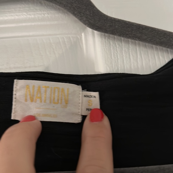 Nation Ltd long sleeve - Picture 2 of 2